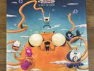 Adventure Time (Complete Series Soundtrack) Mondo, Limited Edition,Vinyl,Box Set