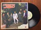 Los Bukis - Me Volvi A Acordar De Ti [LP VINYL] Laser Mexico 1986 VG+