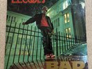 LL Cool J Bigger and Deffer Bad (1987) Def Jam Columbia LP Vinyl OG Hip Hop VG+