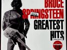 Bruce Springsteen Greatest Hits (Ruby Vinyl) 2Lp Records & LPs Brand New