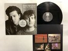 Tears For Fears Songs From The Big Chair UK LP [53628ER]