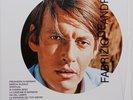 FABRIZIO DE ANDRE' - vol. 1 LP 180 gr.