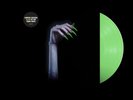 SEALED 2xLP GLOW In The Dark Vinyl Limited Turn Off The Light Kim Petras LP New