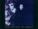 Picture Sleeve 45 Sisters Of Mercy - Lucretia My Reflection / Long Train on Elek