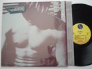 THE SMITHS Self Titled NM SIRE original vinyl LP w/inner hype shrink Morrissey