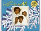 Boney M. - Christmas Album 1981 - Vinyl Record VINYL LONGPLAY 33 1/ - V1111z