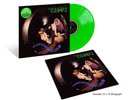 The Cramps - Psychedelic Jungle, Vinyl Record, LP, Neon Green