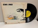 Ultimate Spinach, Behold And See   '68, MGM, Mono, Promo, Psych