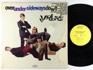 Yardbirds - Over Under Sideways Down LP - Epic 1A/1A Mono VG+ Shrink