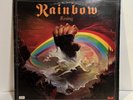 Rainbow Rising - FAST SHIPPING - Rare Vinyl Record - Best Deal On EBay