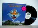 TED NUGENT & AMBOY DUKES Call Of The Wild WHITE LABEL PROMO 1974 DISCREET 2181