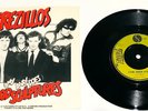 The Rezillos 