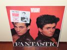 SEALED   WHAM  Lp  