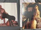 Taylor Swift The Life Of A Showgirl 18 & 4 Sabrina Carpenter