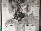 The Beatles - Revolver Super Deluxe Vinyl Box Set 4 LP + 7” & Book - Brand New