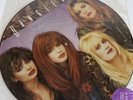 Bangles - In Your Room 1986 CBS Picture Disc  12
