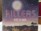 The Killers Day & Age (Vinyl) 12
