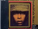 Erykah Badu - Mama's Gun (2 LP) [VMP Exclusive] *Gold/Scarlet Vinyl