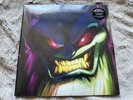 NEW Crypt Of The Necrodancer 2xLP Color Vinyl Soundtrack OST Video Game Seal