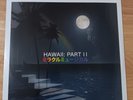 Hawaii Part II Opaque Graphite  Colored Vinyl LP    Miracle Musical
