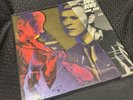 DAVID BOWIE SOUND VISION 6 LP CLEAR VINYL BOX SET  EXCELLENT  CONDITION