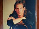 Michael Bolton ‎– Time Love & Tenderness [1991] Vinyl LP Soul Ballad Columbia