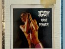 Iggy And The Stooges Raw Power 8 Track Tape Cartridge STILL SEALED OG 1973 MINT