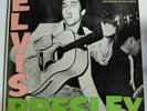 Elvis Presley LP RCA LPM-1254 C GERMANY Military ARMY ISSUE 1956 Mono ORIGINAL