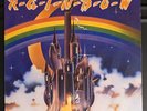 Rainbow Ritchie Blackmores Rainbow 1975 LP Polydor PD 6049 Hard Rock