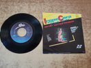 HAND SIGNED 1980s VG++ Irene Cara – Why Me?/TALK TOO MUCH 3794 45