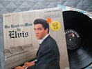Elvis Presley HIS HAND IN MINE LSP-2328 (USA 1964 ORIGINAL) WHITE RCA LOGO