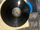 Germs GI 1979 Vinyl LP - 1979 US Pressing