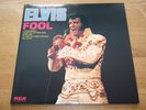 Elvis Presley  Fool Album  FTD Vinyl LP 2018
