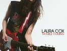 Laura Cox - Trouble Coming [New Vinyl LP] Gatefold LP Jacket