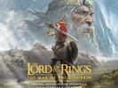 Stephen Gallagher - The Lord of the Rings: The War of the Rohirrim [New Vinyl LP
