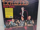 The Exploited HORROR EPICS 2020 REISSUE GATEFOLD New Sealed Vinyl LP RRS124