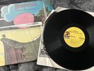 Hawkwind Warrior On the Edge of Time LP - 1975 US Press (original owner)