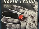 David Lynch CRAZY CLOWN TIME Vinyl LP Album 2011 SBESTLP46 NEW *SEALED*
