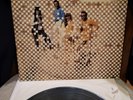 Friends of Distinction Grazin’ LP RCA LSP-4149 EX Vinyl VG+ Cover Soul Funk 1969