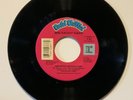 Big Daddy Kane - Smooth Operator / Warm It Up Kane, 45 rpm VG+ Hip Hop