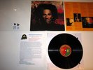 Bob Marley Natty Dread Analog 1st '74 USA MINT ARCHIVE MASTER Ultrasonic CLEAN