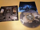 NEW Ghost Skeleta Metallic Silver Edition Liquid-Filled Vinyl