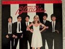 Blondie - Parallel Lines (1978) vinyl Mobile Fidelity Sound Labs MoFi MFSL1-050