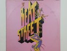 BEAT STREET Soundtrack 801541 LP Vinyl VG++ Cover VG+ Co Slv Notch 1984