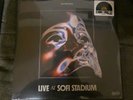 The Weeknd Live At SoFi Stadium New Vinyl 3 LP Rsd 2024 - Please Look At Photos