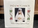 Sinead O'Connor Throw Down Your Arms 2xLP / VINYL / THCVLP0001 / Hear / Rare