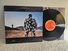 Pink Floyd Delicate Sound of Thunder Live Vinyl Double LP 1988 VG/VG+