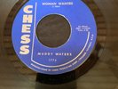 MUDDY WATERS.      GOT MY MOJO WORKING