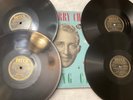 Bing Crosby Merry Christmas 78 rpm Original Decca A-550