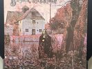 Black Sabbath Self-Titled Album 1970 US First Pressing Vinyl WS 1871 Warner Bros